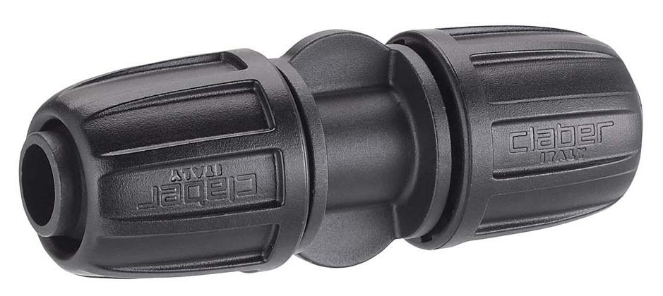 Соединитель для шланга Claber 1/2" 5 шт. (910230000-5)