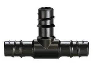 Соединитель для шланга Claber 16 мм 1/2" 20 шт. (990710000)