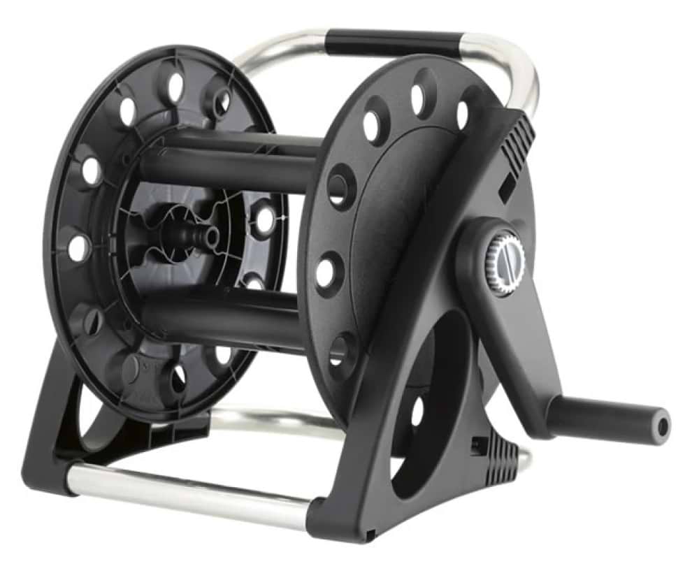 Фото - Катушка для шланга Claber Aquapony 1/2"-20м (88870000)