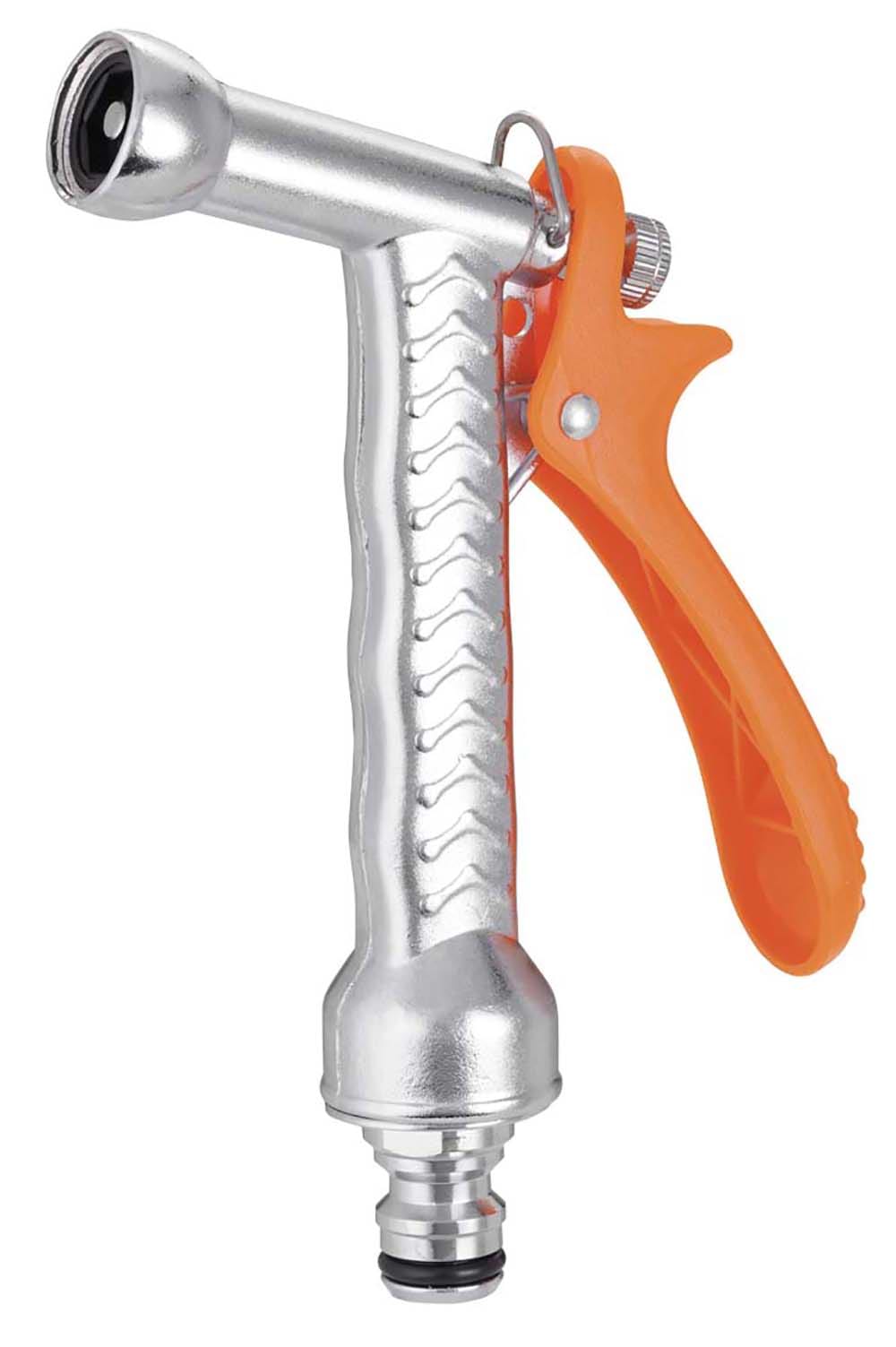 Насадка для поливу Claber BASIC METAL (96190000)