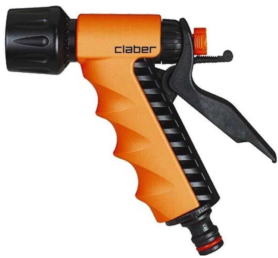 Насадка для поливу Claber ERGO (85380000)