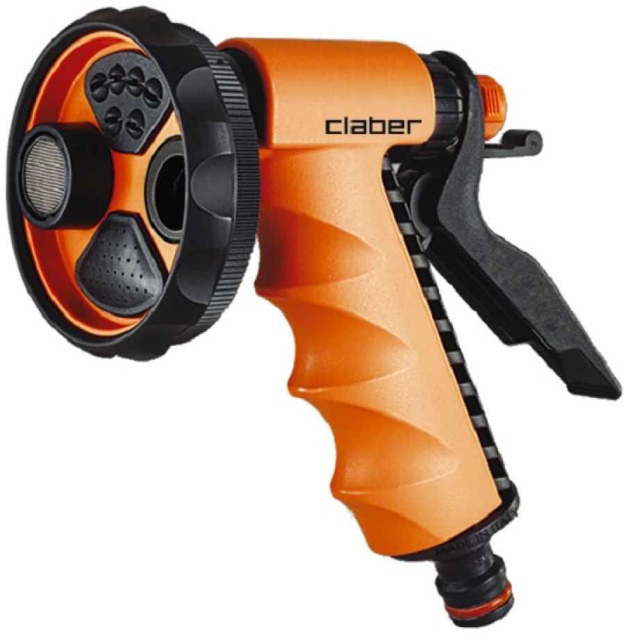 Фото - Насадка для поливу Claber ERGO (93910000)