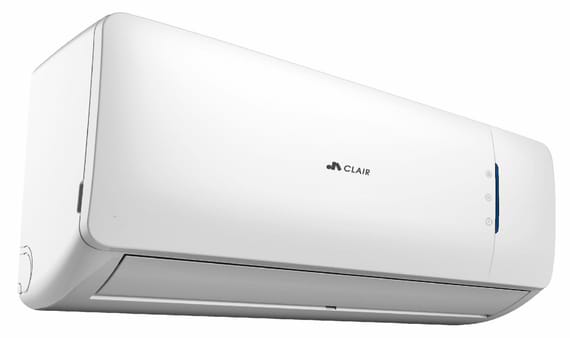 Фото - Кондиціонер спліт CLAIR BASIC-09A