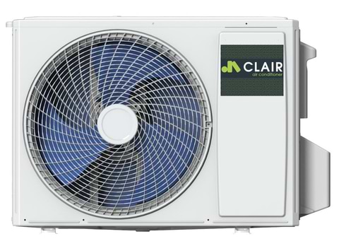 Фото - Кондиціонер спліт CLAIR BASIC-09A