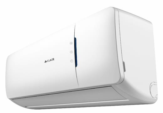 Фото - Кондиціонер спліт CLAIR BASIC-09A