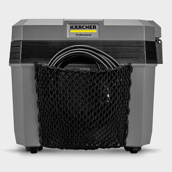 Фото - Пароочиститель Karcher SG 4/2 Classic (1.092-301.0)