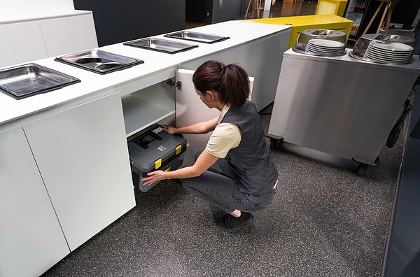 Фото - Пароочиститель Karcher SG 4/2 Classic (1.092-301.0)