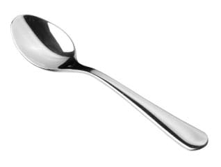 Ложка кавова tescoma CLASSIC 6 шт. (391424)