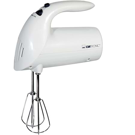 Міксер Clatronic HM 3014 White - Фото 1