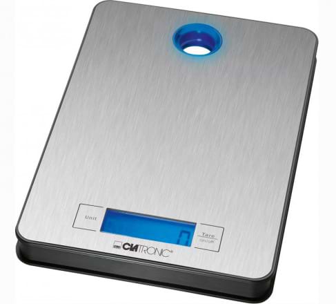Ваги кухонні Clatronic KW 3412 - Фото 1