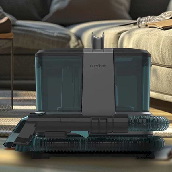Фото - Пилосос миючий з контейнером Cecotec Conga 2000 Carpet&Spot Clean Compact (A01_EU01_100073)