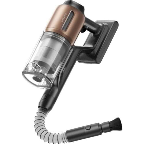 Фото - Пылесос ручной для дома Dreame Cordless Vacuum Cleaner Z20
