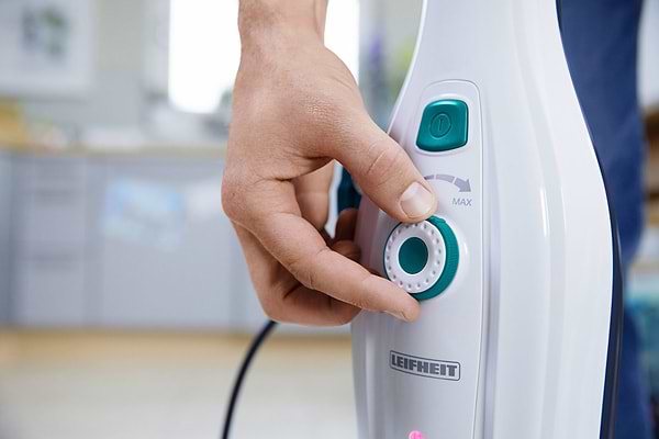 Фото - Пароочиститель Leifheit Clean Tenso (11910)