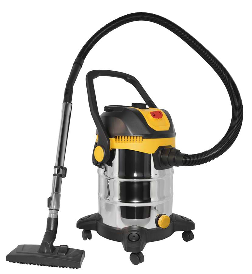 Пылесос моющий с контейнером 2E PowerClean 30S (2E-VC3012SSD) - Фото 1