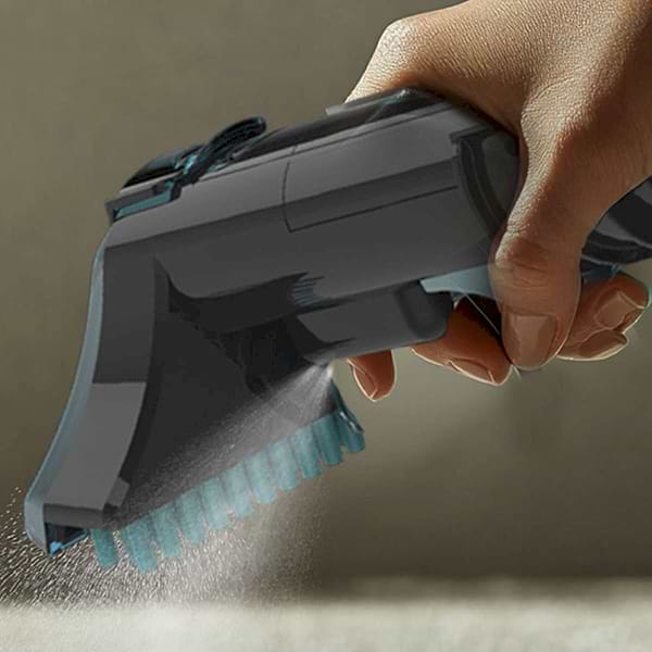 Фото - Пилосос миючий з контейнером Cecotec Conga 2000 Carpet&Spot Clean Compact (A01_EU01_100073)