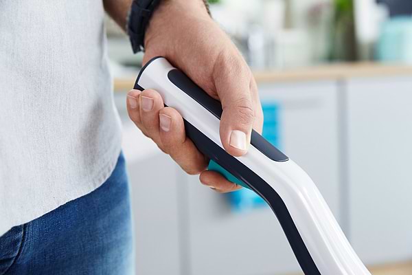 Фото - Пароочиститель Leifheit Clean Tenso (11910)