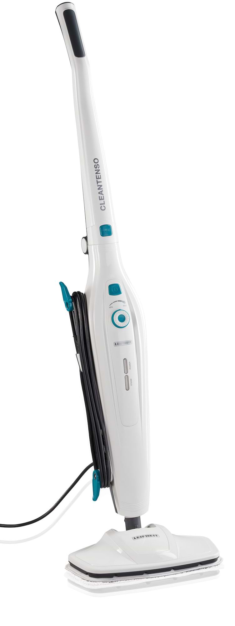 Пароочиститель Leifheit Clean Tenso (11910)