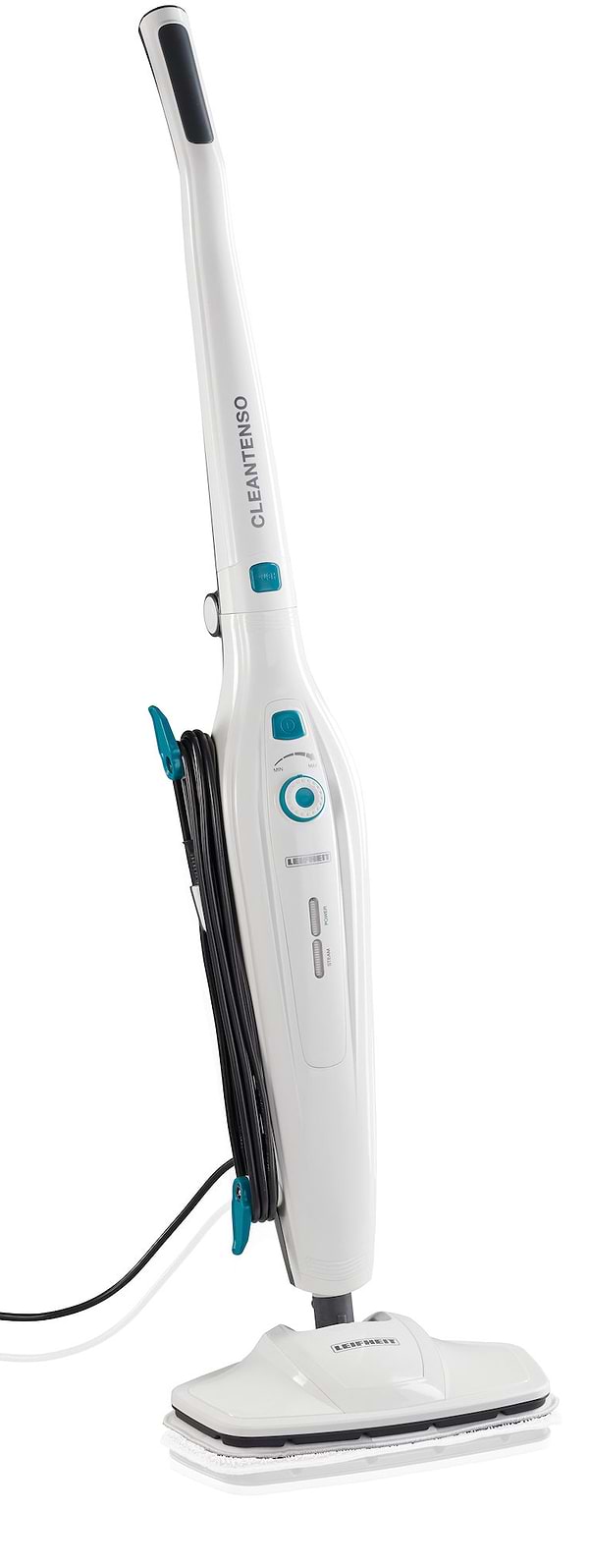 Фото - Пароочиститель Leifheit Clean Tenso (11910)