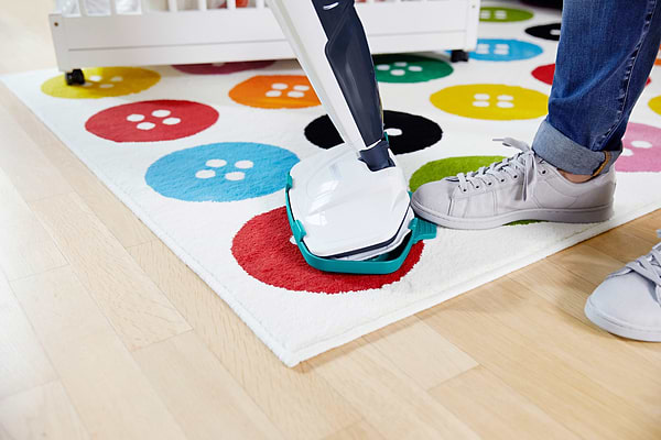 Фото - Пароочиститель Leifheit Clean Tenso (11910)