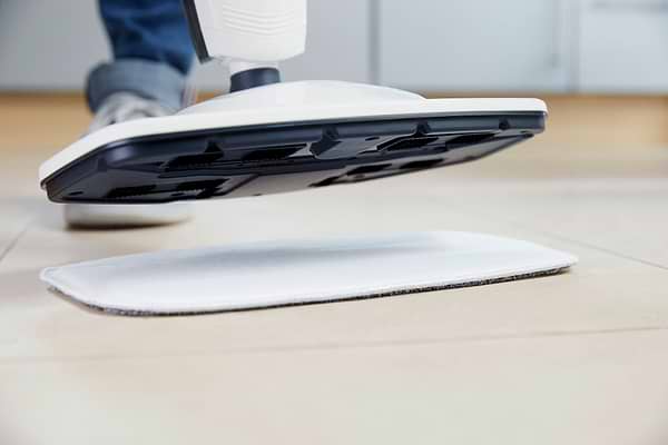 Фото - Пароочиститель Leifheit Clean Tenso (11910)