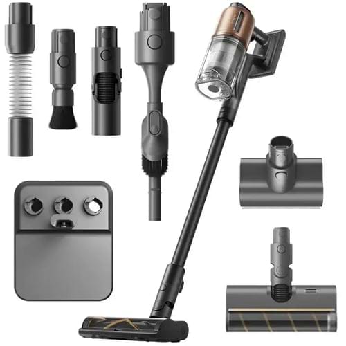 Пылесос ручной для дома Dreame Cordless Vacuum Cleaner Z20 - Фото 1