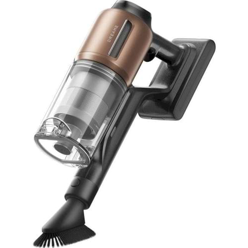 Фото - Пылесос ручной для дома Dreame Cordless Vacuum Cleaner Z20