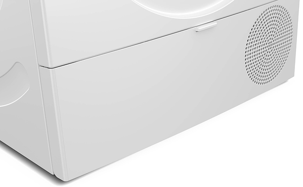 Фото - Сушильная машина Bosch WQG14210UA