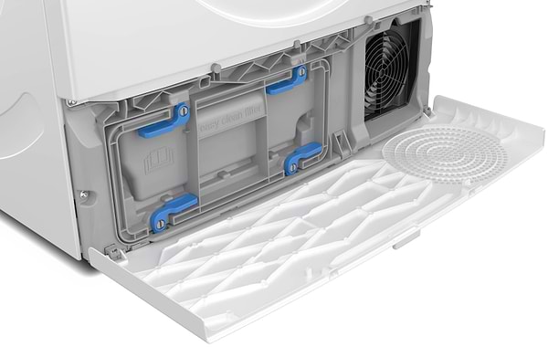 Фото - Сушильна машина Bosch WQK25200UA