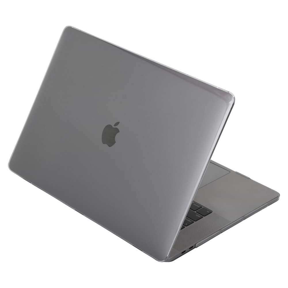 Чехол-накладка для ноутбука Armorstandart Air Shell for MacBook Pro 13.3 (A1706/A1708/A1989/A2159/A2289/A2251/A2338) Clear (ARM57238)
