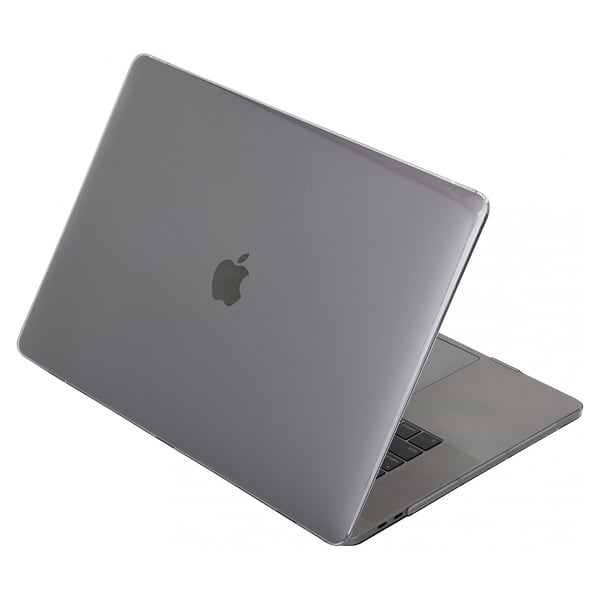 Фото - Уцінка - Чохол-накладка для ноутбуку Armorstandart Matte Shell for MacBook Pro 13.3 (A1706/A1708/A1989/A2159/A2289/A2251/A2338) White (ARM57239)