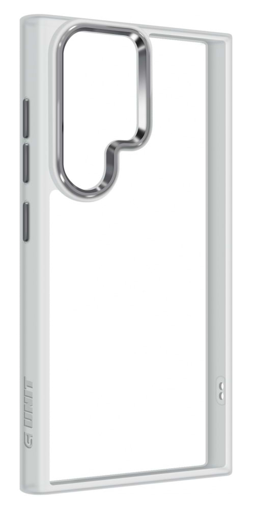 Чохол для смартфону Armorstandart UNIT2 for Samsung S24 Ultra Matte Clear (ARM74822) - Фото 1