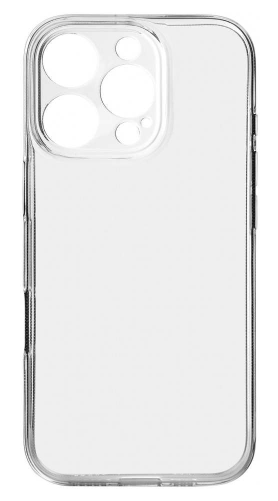 Чохол для смартфону Armorstandart Air for Apple iPhone 16 Pro Camera cover Clear (ARM78489) - Фото 1