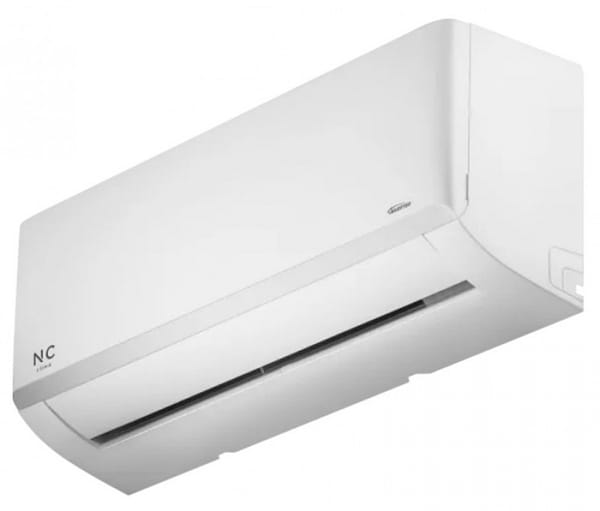 Фото - Кондиціонер спліт NC clima NCI18EHMIw1eu/NCO18EHMIw1eu