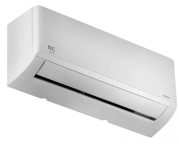 Фото - Кондиціонер спліт NC clima NCI18EHMIw1eu/NCO18EHMIw1eu