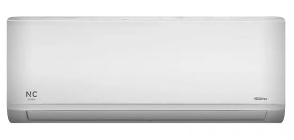 Фото - Кондиціонер спліт NC clima NCI18EHMIw1eu/NCO18EHMIw1eu