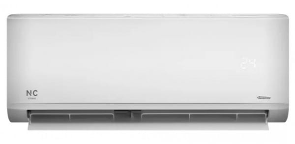 Фото - Кондиціонер спліт NC clima NCI18EHMIw1eu/NCO18EHMIw1eu