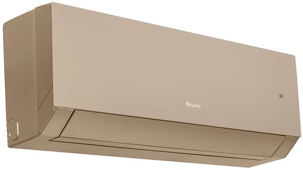 Фото - Кондиционер сплит GREE GWH09AUCXB-K6DNA1A/I gold/GWH09AUCXB-K6DNA1A/O