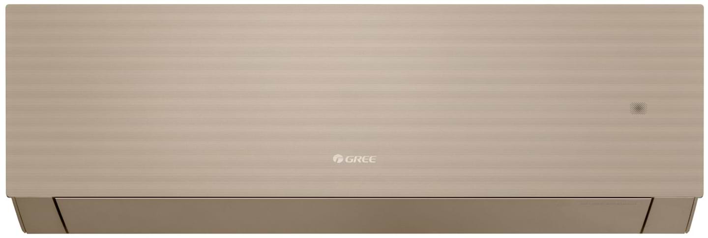 Кондиционер сплит GREE GWH24AUDXF-K6DNA1A/I gold/GWH24AUDXF-K6DNA1A/O