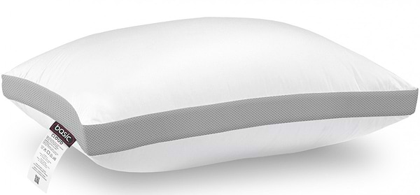 Фото - Подушка стандартная Sonex Basic Cloud 50х70 см (SO102386)