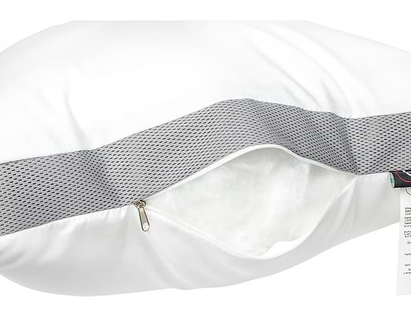 Фото - Подушка стандартная Sonex Basic Cloud 50х70 см (SO102386)