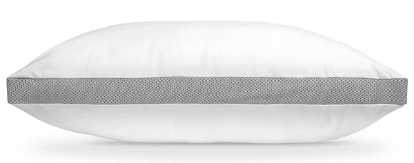 Фото - Подушка стандартная Sonex Basic Cloud 50х70 см (SO102386)