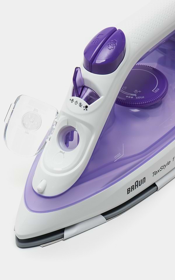 Фото - Праска Braun SI1080VI