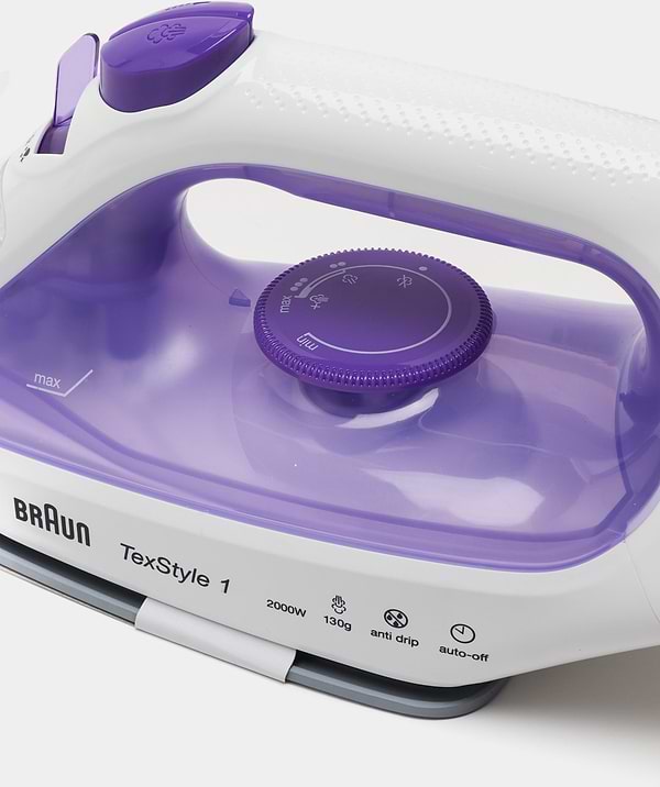 Фото - Праска Braun SI1080VI