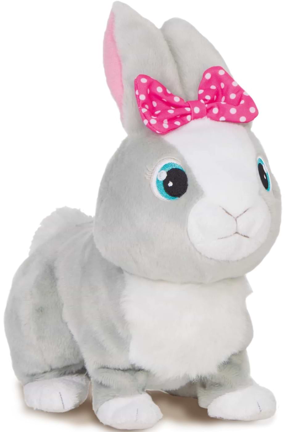 Интерактивное животное IMC Toys Кролик Бетси (95861)