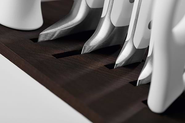 Фото - Набір ножів Wuesthof 6 пр. 1090270601