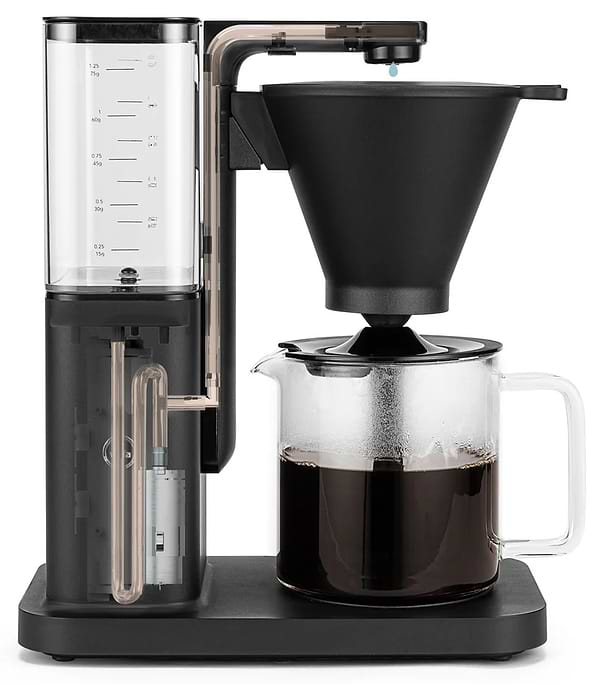 Фото - Кофеварка капельная Wilfa CM10B-A125 (602282)