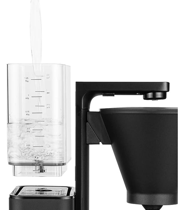 Фото - Кофеварка капельная Wilfa CM10B-A125 (602282)