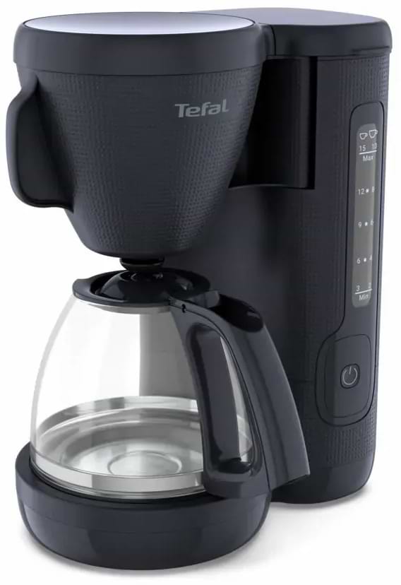 Уцінка - Кавоварка крапельна Tefal CM2M0810