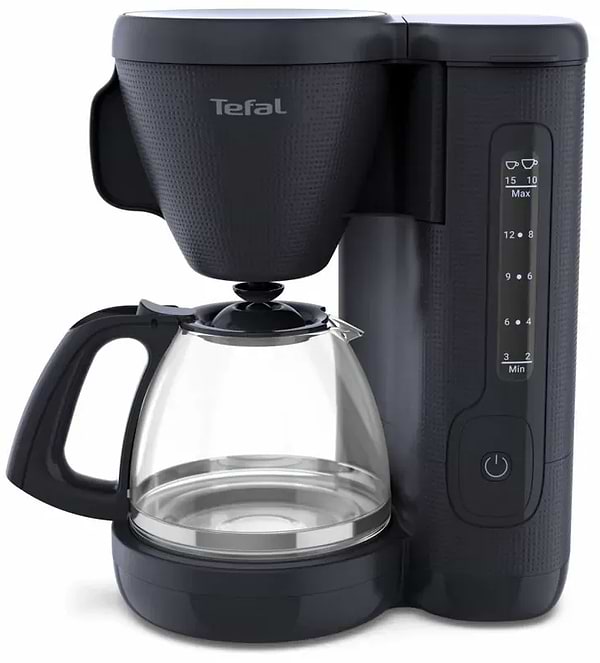 Фото - Кофеварка капельная Tefal CM2M0810