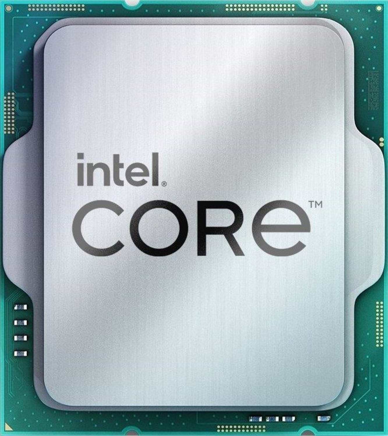 Процессор Intel Core i3-14100 TRAY (CM8071505092206)